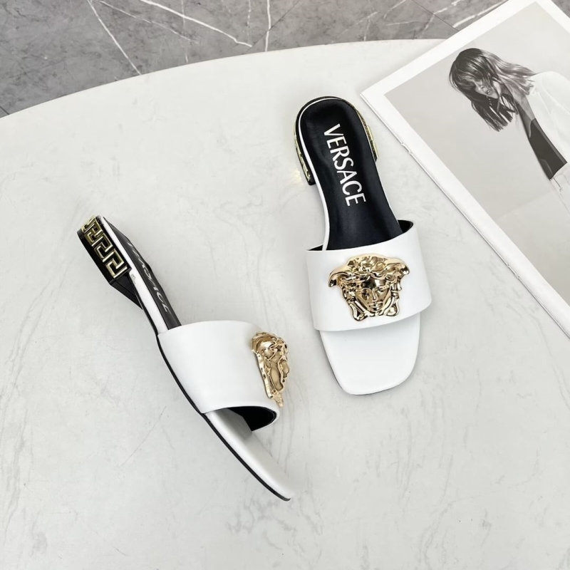 Givenchy Slippers